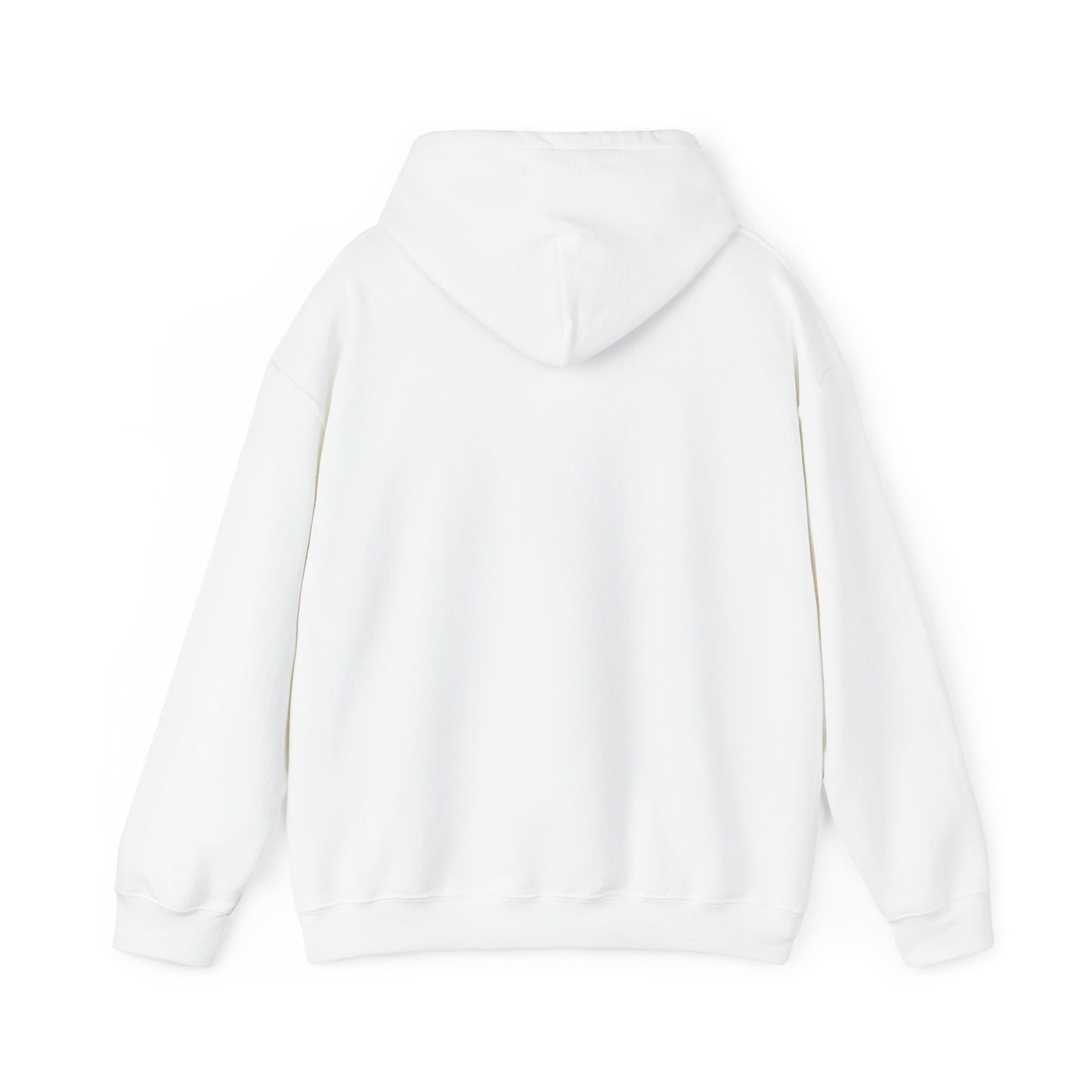 Unisex Hooded Sweatshirt logo